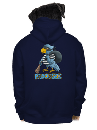 pánská mikina na zip