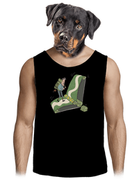 pánské tílko