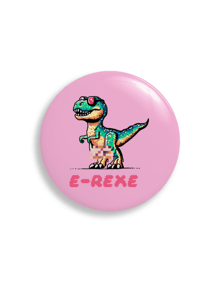 E-Rexe placka uni