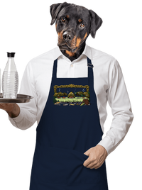 zástěra