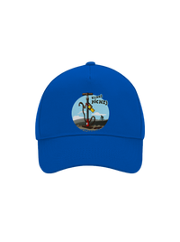 kšiltovka baseballka