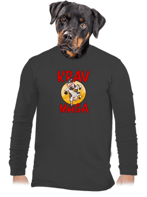 pánské dlouhý rukáv