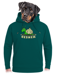 unisex mikina premium