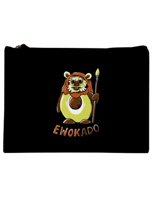 Ewokado taštička Black