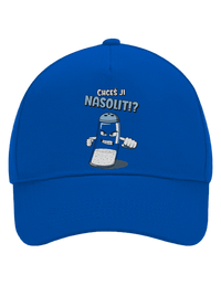 kšiltovka baseballka