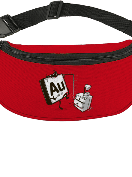 Au ledvinka Red