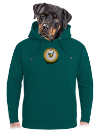 unisex mikina premium