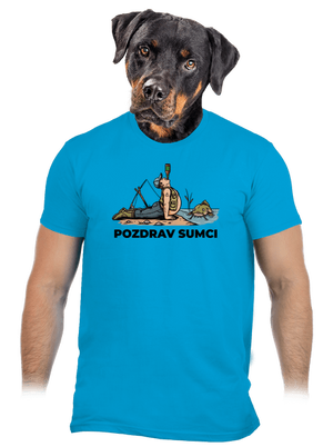 pánské tričko