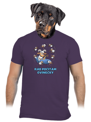 pánské tričko
