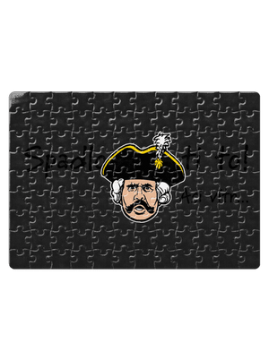 Spadlo ti to puzzle White