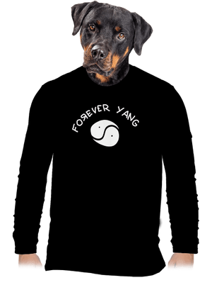 pánské dlouhý rukáv