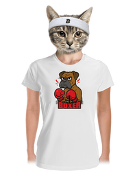 dámské sportovní tričko