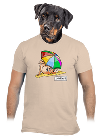 pánské tričko
