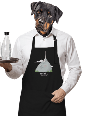 zástěra