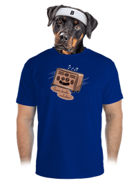 pánské sportovní tričko