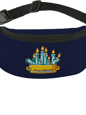 Svíčková ledvinka French Navy