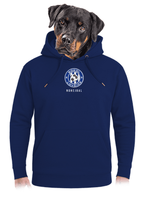 unisex mikina premium