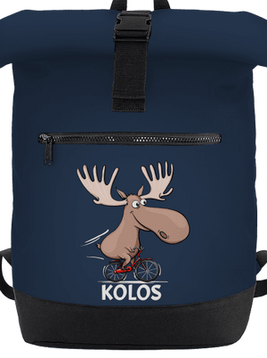 Kolos batoh French Navy