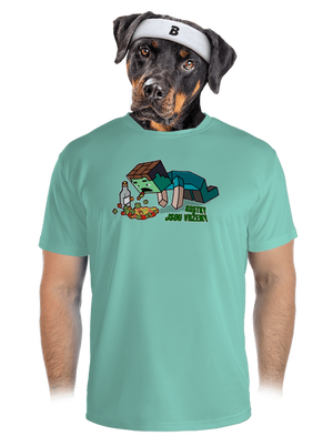 pánské sportovní tričko