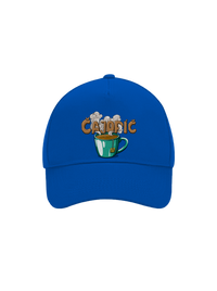 kšiltovka baseballka