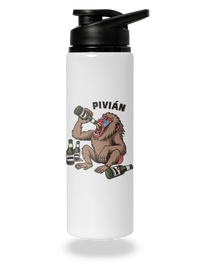 lahev na vodu