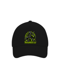 kšiltovka baseballka