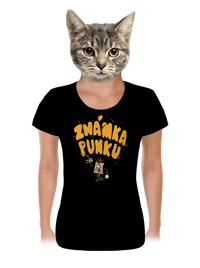 dámské tričko