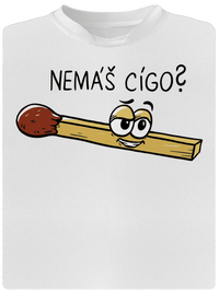 pánské sportovní tričko