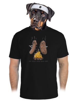 pánské sportovní tričko