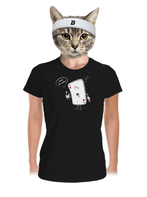 dámské sportovní tričko