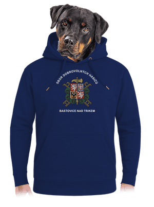 unisex mikina premium