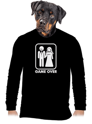 pánské dlouhý rukáv
