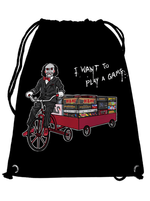 Chci si zahrát hru vak Black