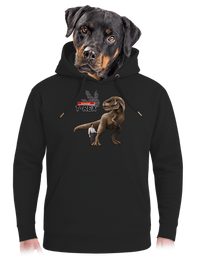 unisex mikina premium