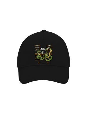 kšiltovka baseballka