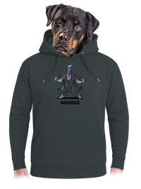 unisex mikina premium