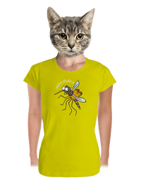 dámské tričko premium