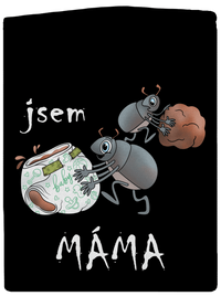 dámská mikina na zip