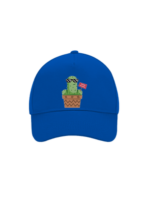 Pozor píchám kšiltovka baseballka Bright Royal