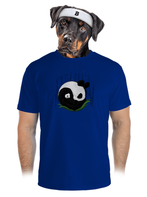 pánské sportovní tričko