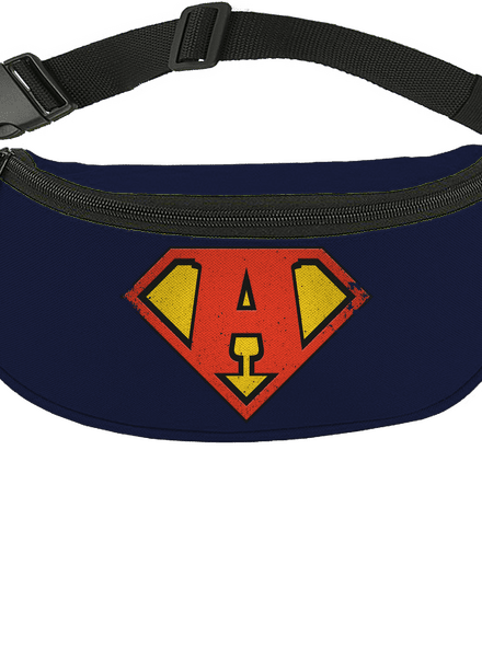 Jsem superhrdina ledvinka French Navy
