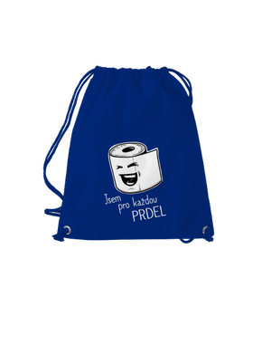 Prdel vak Royal Blue Mal