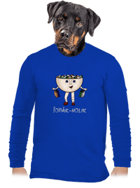 pánské dlouhý rukáv