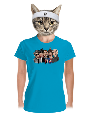 dámské sportovní tričko