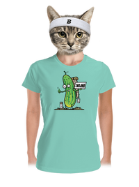 dámské sportovní tričko