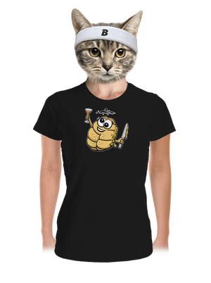 dámské sportovní tričko