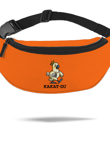 Kakat-du ledvinka Orange