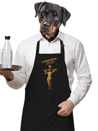 zástěra