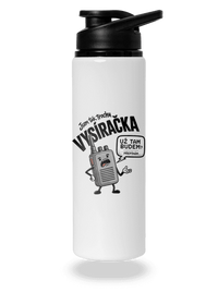 lahev na vodu