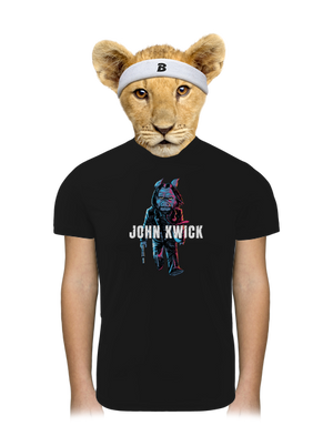 dětské sportovní tričko